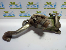 Racitor gaze EGR 1.7 cdti A17DTS 55567726 da Opel Astra J (facelift) [