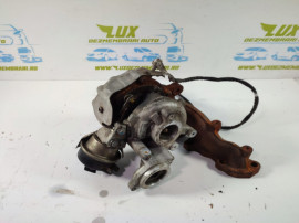 Turbo turbina turbosuflanta 2.0 tdi DEUA 04l253019a Audi A4 B9 [2015 -