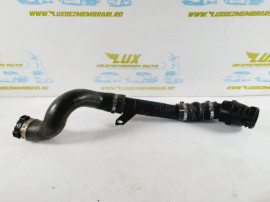 Conducta turbo admisie 1.5 dci euro 5 k9k 144608356r Dacia Lodgy  [201