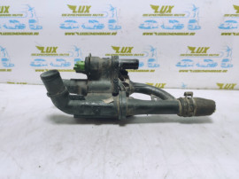 Carcasa corp termostat lichid racire 1.6tdci hdi 1.5 9670253780 Ford F