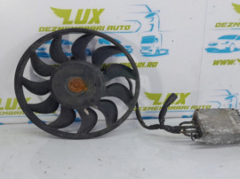 Electroventilator 8e0959501t 1.9 2.0 tdi Seat Exeo  [2009 - 2012]