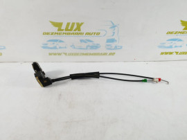 Broasca incuietoare portbagaj haion a43102-be Ford Fiesta 5 [2001 - 20