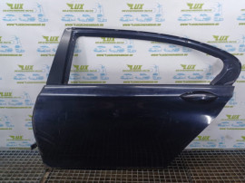 Portiera stanga spate Volkswagen VW Jetta 5 [2005 - 2011]