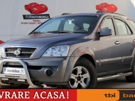 Kia Sorento 2.5 Diesel 140 CP 2004