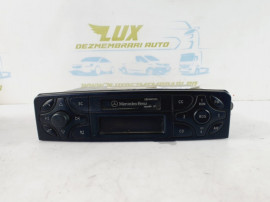 Radio casetofon a2038201686 Mercedes-Benz C-Class W203 [200