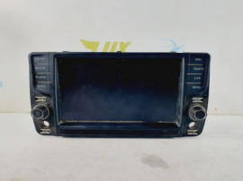 Display navigatie 5g0919606 Volkswagen VW Passat B8 [2014 - 2020]