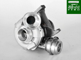 Turbina Volkswagen Golf