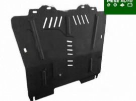 Scut Motor Peugeot 406