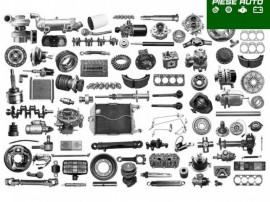 Echipament Interior Renault Symbol