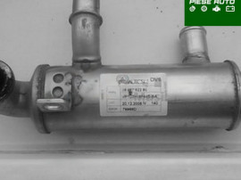 Racitor Gaze Evacuare Renault Master 1997