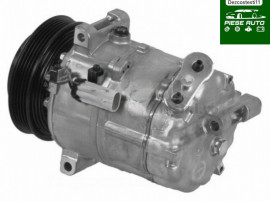 Compresor Aer Conditionat Skoda Fabia 2001