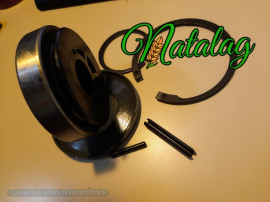 Kit distribuitor de ingrasemnite sulky