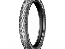 Anvelopa DUNLOP 100/90 R19 57T  VARA MOTO