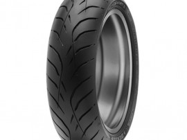 Anvelopa DUNLOP 120/70 R18 59W  VARA MOTO