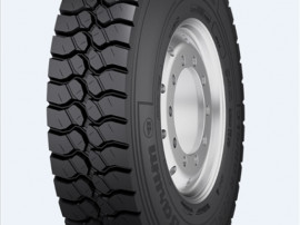 Anvelopa BARUM 13/ R22.5 156/150K BD200M VARA CAMION