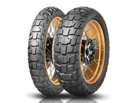 Anvelopa DUNLOP 140/80 R17 69SS  VARA MOTO