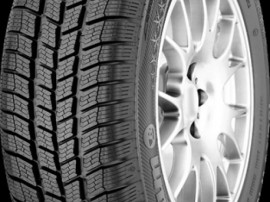 Anvelopa BARUM 165/80 R13 83T Polaris 3 IARNA Autoturism