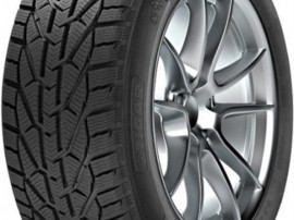 Anvelopa TIGAR 205/55 R16 91H WINTER IARNA Autoturism