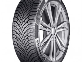 Anvelopa LAUFENN 215/60 R17 96H LW31 IARNA Autoturism