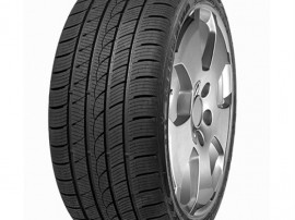 Anvelopa MINERVA 265/65 R17 112T S220 IARNA 4X4