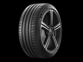 Anvelopa MICHELIN 215/45 R17 91Y PILOT SPORT 4 VARA PSG