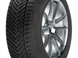 Anvelopa TIGAR 215/65 R16 102V ALL SEASON SUV ALL SEASON 4X4