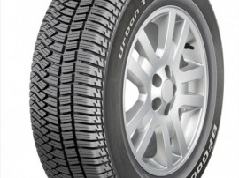 Anvelopa BFG 215/65 R16 98H URBAN TERRAIN T/A ALL SEASON 4X4