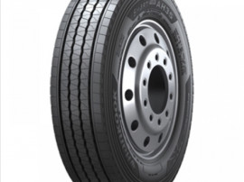 Anvelopa HANKOOK 215/75 R17.5 128/126M AH35 VARA CAMION