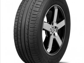 Anvelopa MICHELIN 235/55 R20 102H PREMIER LTX ALL SEASON 4X4