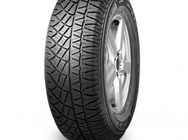 Anvelopa MICHELIN 235/75 R15 109H Latitude Cross VARA 4X4