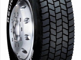 Anvelopa FULDA 245/70 R19.5 136/134M REGIOFORCE VARA CAMION