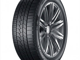 Anvelopa CONTINENTAL 225/60 R18 104H WintContact TS 860S IAR