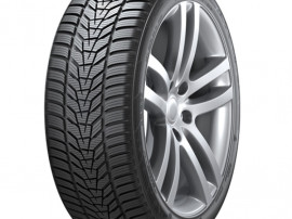 Anvelopa KUMHO 255/45 R20 105V WS71 IARNA 4X4