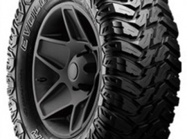 Anvelopa COOPER 285/70 R17 121Q EVOLUTION MTT VARA 4X4