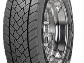 Anvelopa GOODYEAR 295/60 R22.5 150/149K KMAX D A VARA CAMION