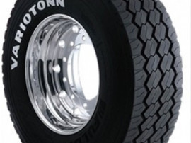 Anvelopa FULDA 385/65 R22.5 160K VARIOTONN VARA CAMION