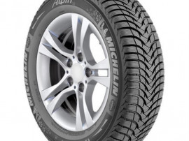 Anvelopa MICHELIN 175/65 R14 82T Alpin A4 IARNA Autoturism