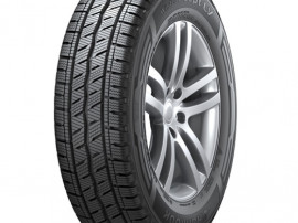 Anvelopa HANKOOK 215/75 R16C 116/114R RW12 IARNA LIGHT TRUCK