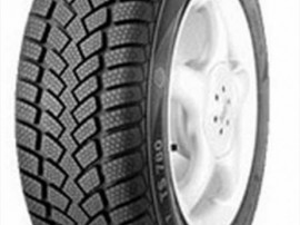 Anvelopa CONTINENTAL 175/70 R13 82T ContiWinterContact TS780
