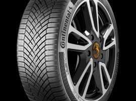 Anvelopa CONTINENTAL 225/45 R17 94Y ALLSEASONCONTACT 2 ALL S