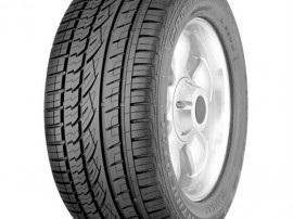 Anvelopa CONTINENTAL 235/45 R19 95W ContiCrossContact UHP VA