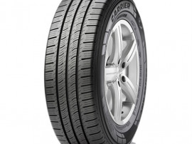 Anvelopa PIRELLI 235/65 R16 121R CARRIERAS ALL SEASON LIGHT