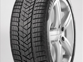 Anvelopa PIRELLI 255/45 R19 104W WINTER SOTTOZERO 3 IARNA Au