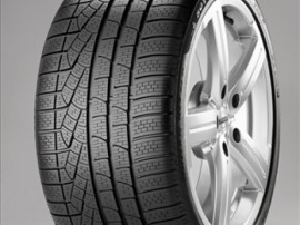 Anvelopa PIRELLI 275/30 R20 97W WINTER SOTTOZERO SERIE II IA