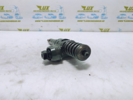 Injector 1.9 tdi BXE BLS BKC 038130073ag 0414720215 BA Audi