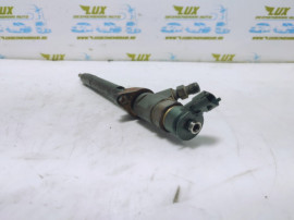 Injector 1.6 hdi 9hz 0445110297 Peugeot 3008 [2010 - 2013]