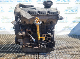 Motor BXE 1.9 tdi Skoda Superb 2 [2008 - 2013]