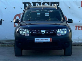Dacia Duster/2016/1.6Benzina/E6/Posibilitate rate
