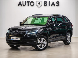 Skoda Kodiaq 2.0 TDI 4X4 Style