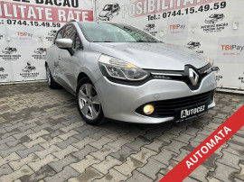 Renault Clio 2014 AUTOMATA Benzina 1.2 E5 Navi Climatronic RATE